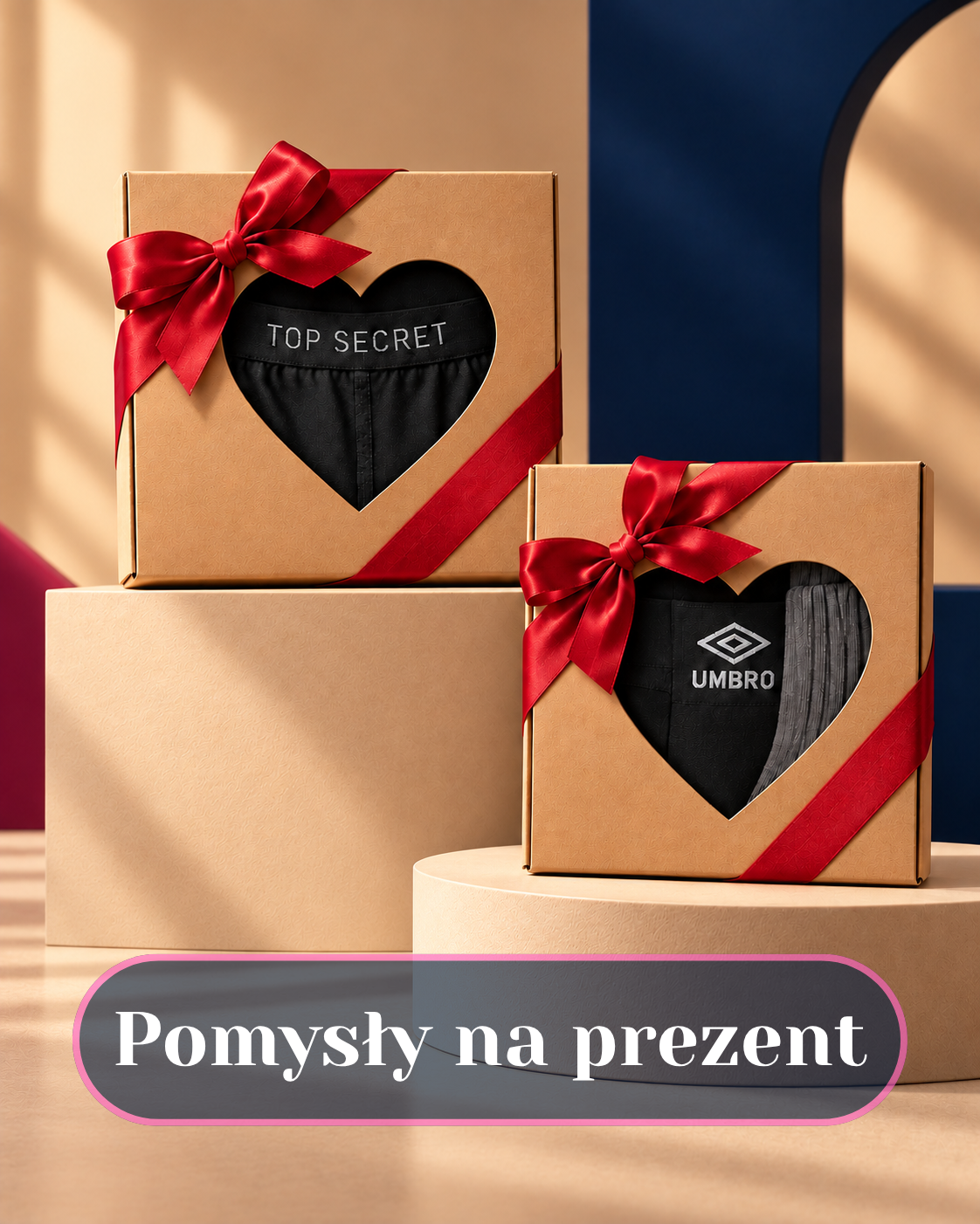 Zestawy prezentowe dla mężczyzn
