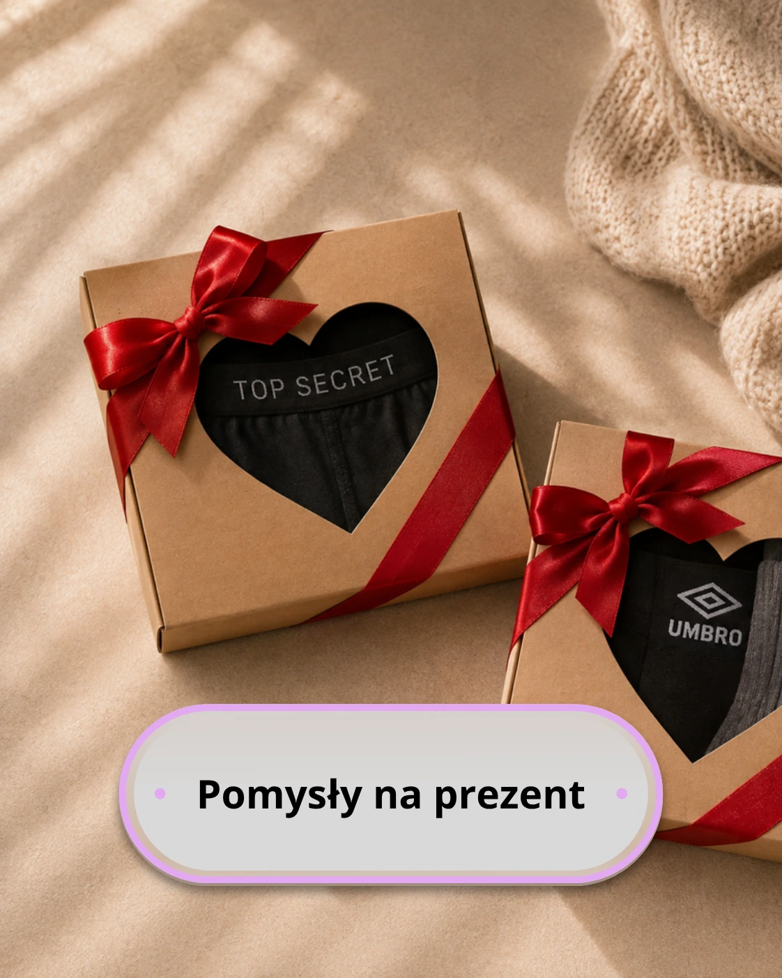 Pomysły na prezent dla niej