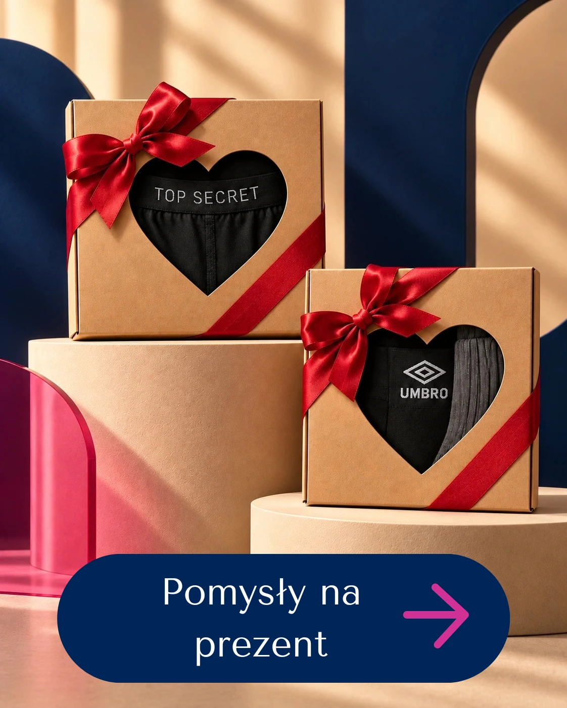 Pomysły na prezent dla niej